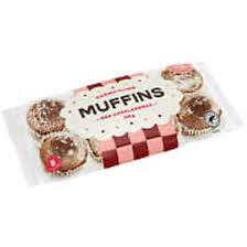 MUFFINS CHOKLADSMAK