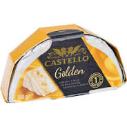CASTELLO GOLDEN OST QUALITET