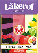 TRIPLE TREAT BIG LTD