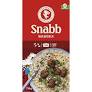 SNABBMAKARONER 750G