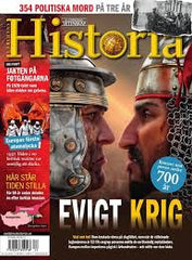 VARLDENS HISTORIA