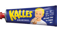 KALLES ORIGINAAL 300 GR