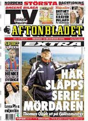 AFTONBLADET