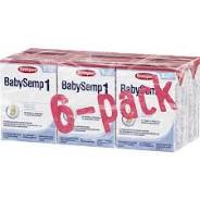 BABY SEMP 1 6P 0M
