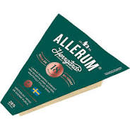 ALLERUM   MÅNADER   18       670 GR