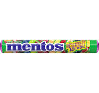 MENTOS VEGAN DISCOVERY