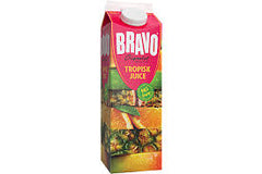 TROPISK JUICE