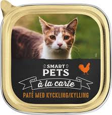 SMART PETS A LA CARTE