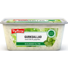 GURKSALLAD