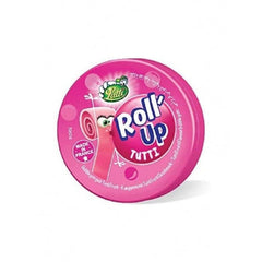 ROLL UP TUTTIFRUTTI