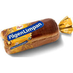 PÅGENLIMPAN