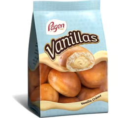 VANILLA