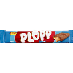 PLOPP STYCKSAK DUBBEL