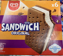 SANDWICH ORIGINAL GLASS