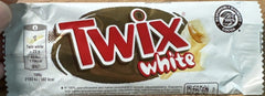 TWIX WHITE SINGLE