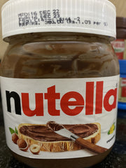 NUTELLA