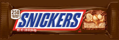 SNICKERS