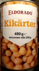 KIKORTOR 400G