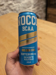 NOCCO GOLDEN ERA 33CL