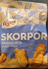 SKORPOR VETE
