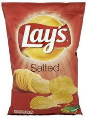 SALTED CHIPS