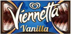 VIENNETTA GLASS VANILJ