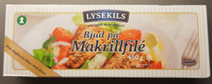 MAKRILLFILÉ