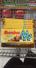 MARABOU POPCORN