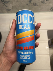 BLOOD ORANGE DEL SOL