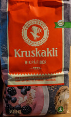 KRUSKAKLI 300G