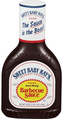 BBQ SAUCE ORIGINAL