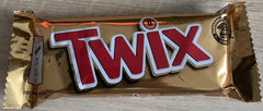 TWIX
