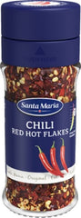 CHILI RED HOT FLAKES
