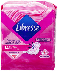 ULTRA THIN NORMAL WING