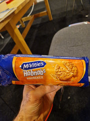 HAVREKEX HOBNOBS