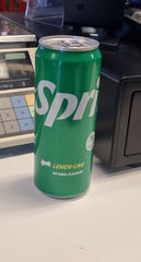 SPRITE LEMON-LIME BURK