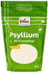 PSYLLIUM 200G