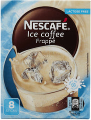 ICE COFFEE 8P