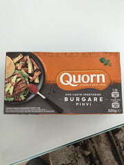 QUORN BURGARE