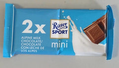 MINI ALPIN TWIN PACK