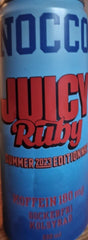 NOCCO JUICY RUBY