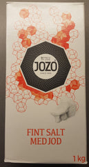 SALT M JOD 1KG