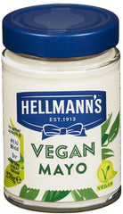 VEGAN MAYONNAISE