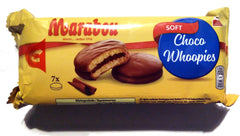 CHOCOWHOOPIES