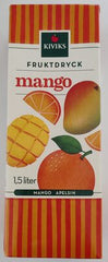 MANGODRYCK 1,5L