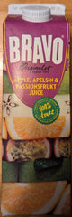 APPLE/APPLE/PAS JUICE