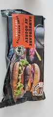 HAMBURGARE HÖGREV99%