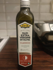 EXTRA VERGINE CLASSICO