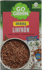 LINFRÖ 400G