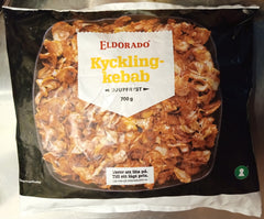 KYCKLINGKEBAB 700G